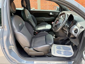 Used Fiat 500 2013 for sale - 78950251: Photo