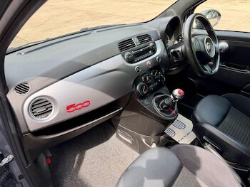 Used Fiat 500 2013 for sale - 78950251: Photo