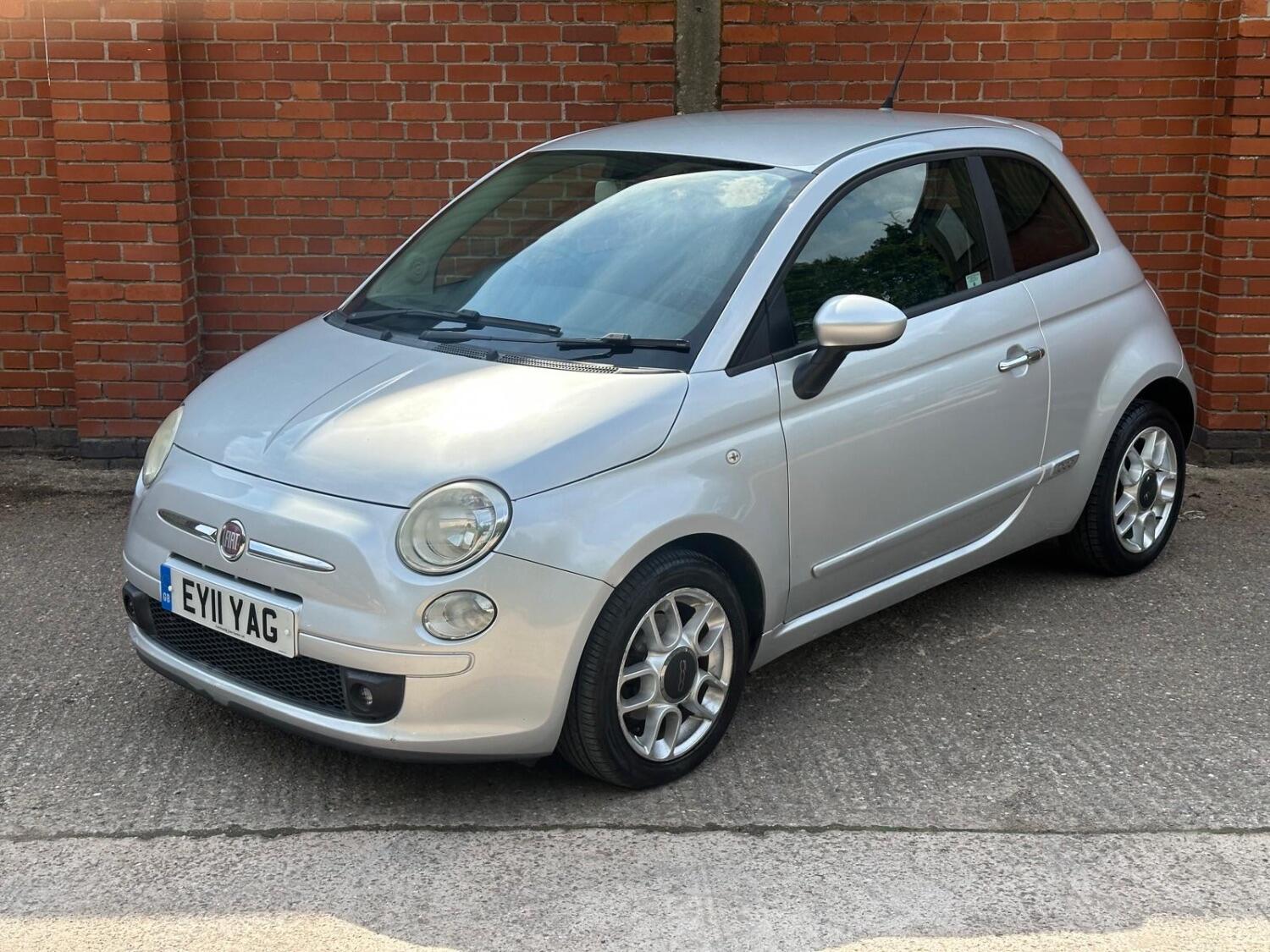 Vehicle 11