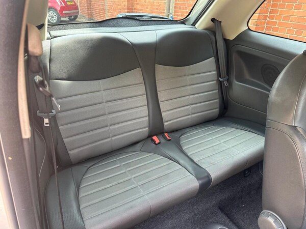 Used Fiat 500 2011 for sale - 75418837: Photo 16