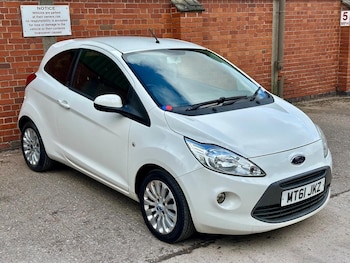 Used Ford Ka 2012 for sale - 78402590: Photo
