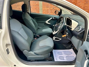 Used Ford Ka 2012 for sale - 78402590: Photo