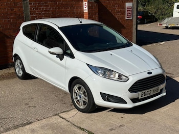 Ford - Fiesta