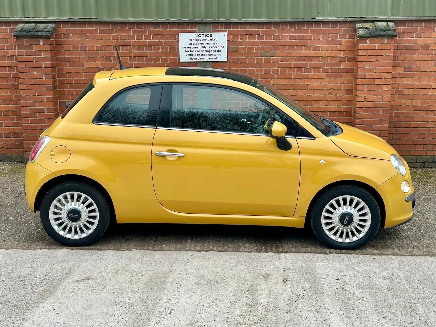 Used Fiat 500 2013 for sale - 77789310: Photo 10