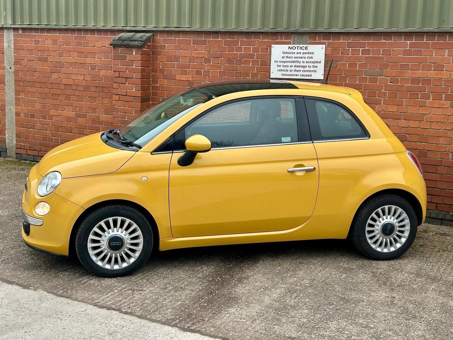 Used Fiat 500 2013 for sale - 77789310: Photo 14