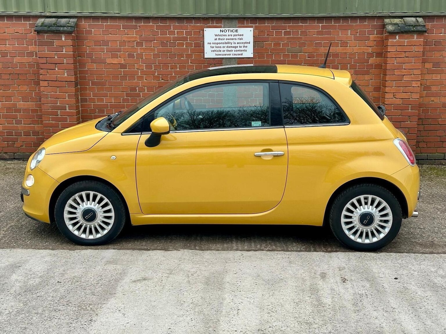 Used Fiat 500 2013 for sale - 77789310: Photo 17