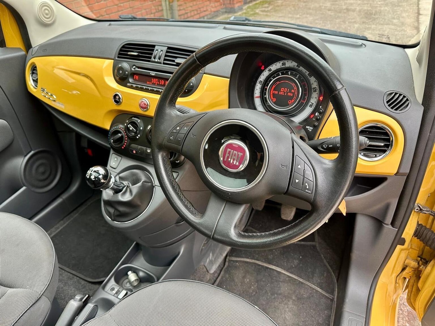 Used Fiat 500 2013 for sale - 77789310: Photo 4