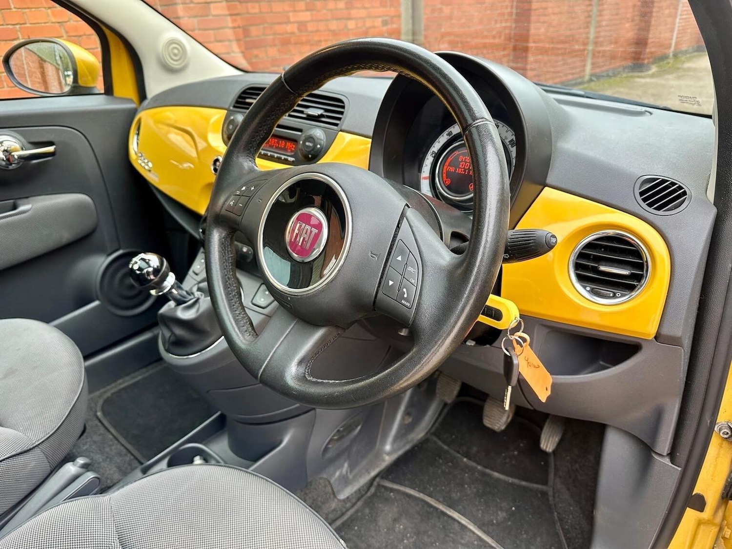 Used Fiat 500 2013 for sale - 77789310: Photo 5