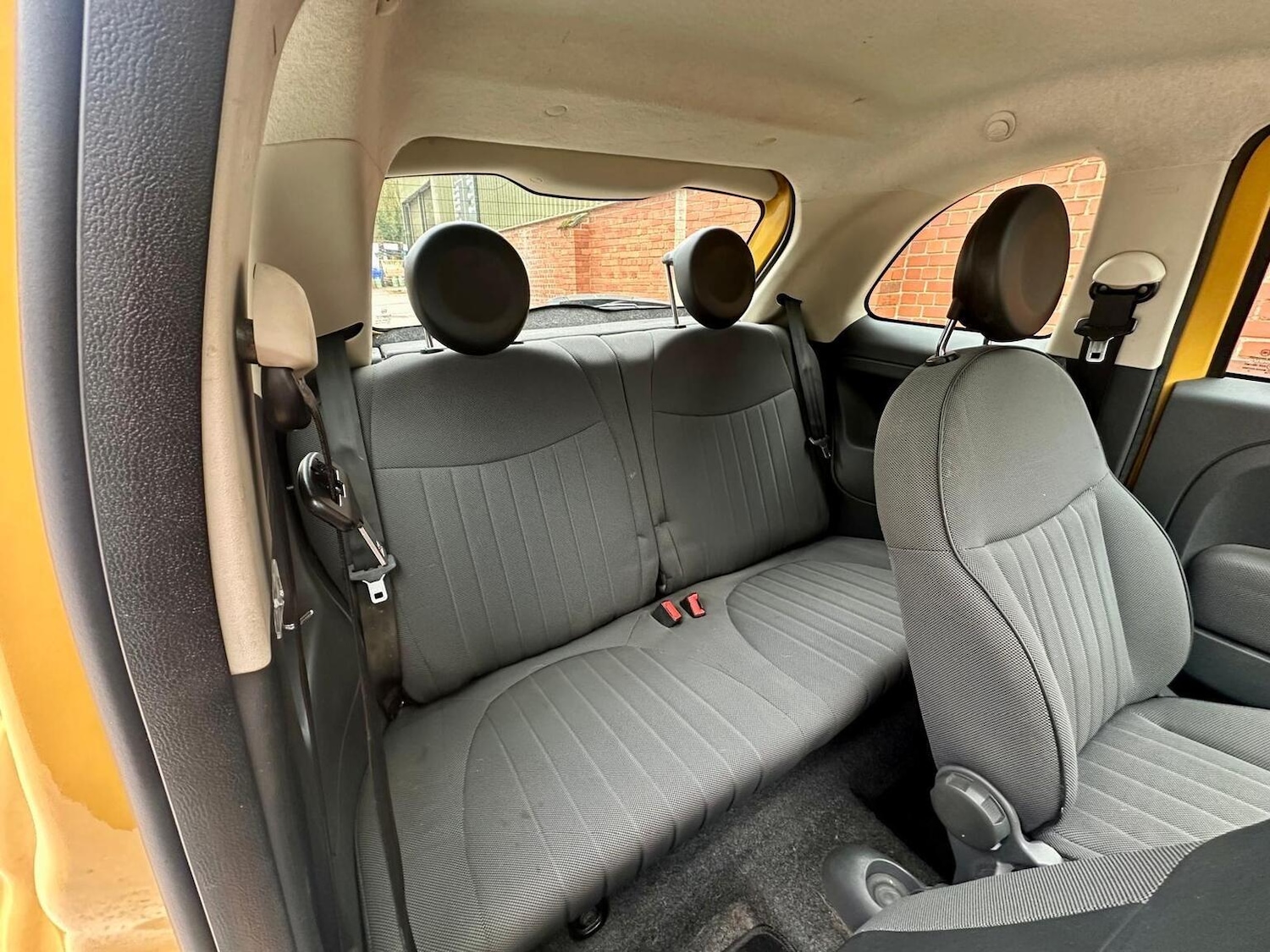 Used Fiat 500 2013 for sale - 77789310: Photo 6