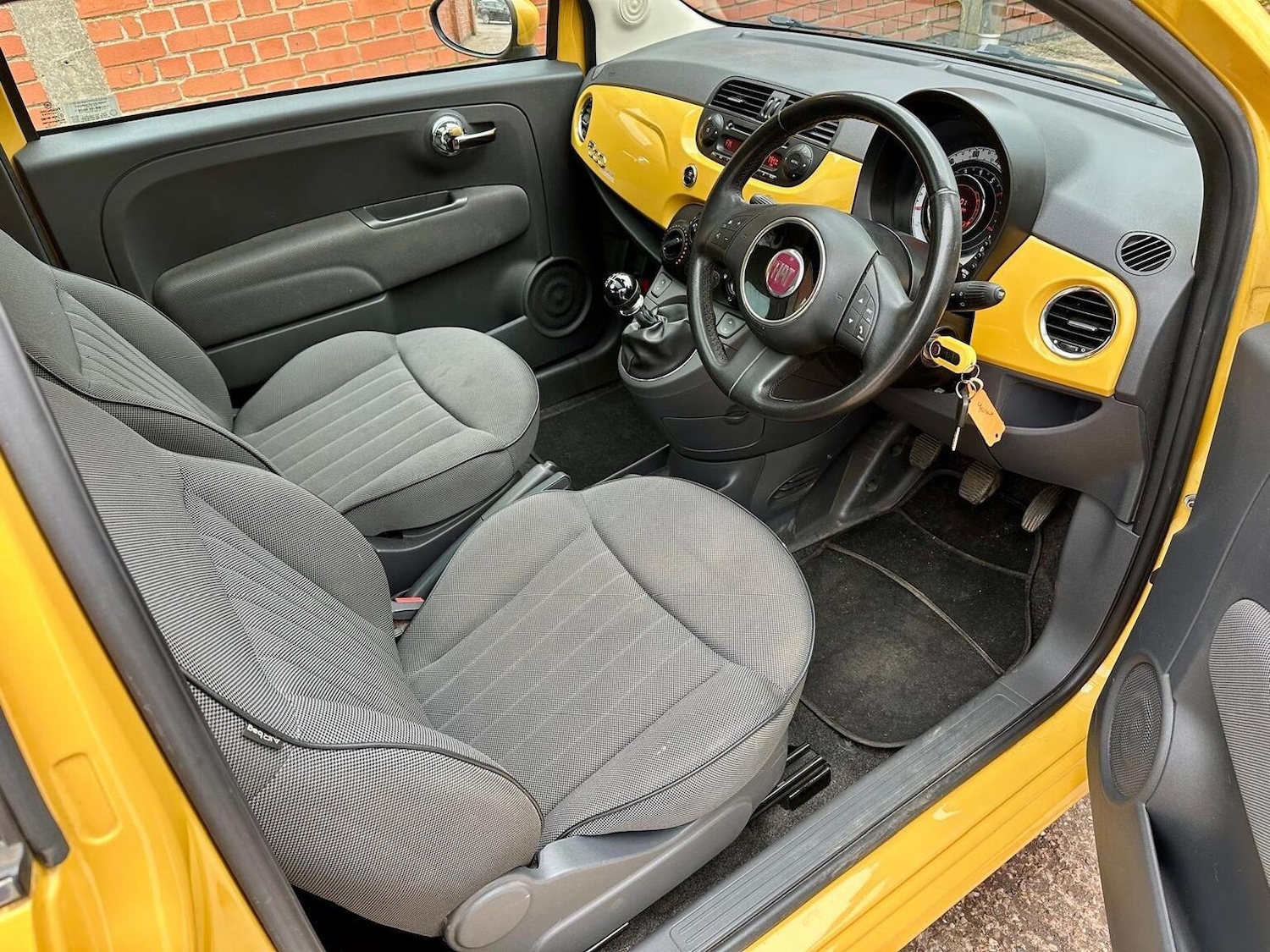 Used Fiat 500 2013 for sale - 77789310: Photo 7