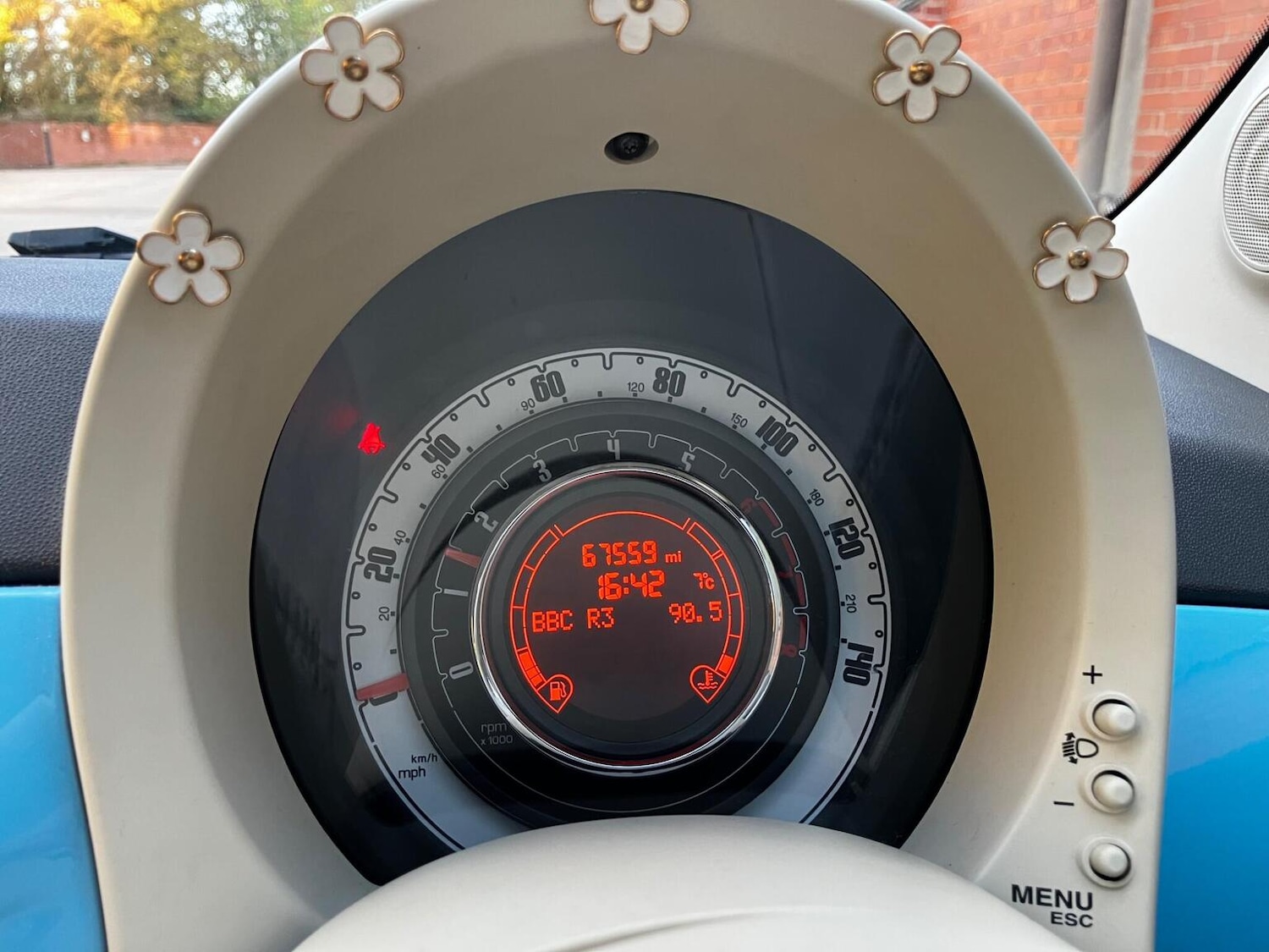 Used Fiat 500 2010 for sale - 76378978: Photo 21