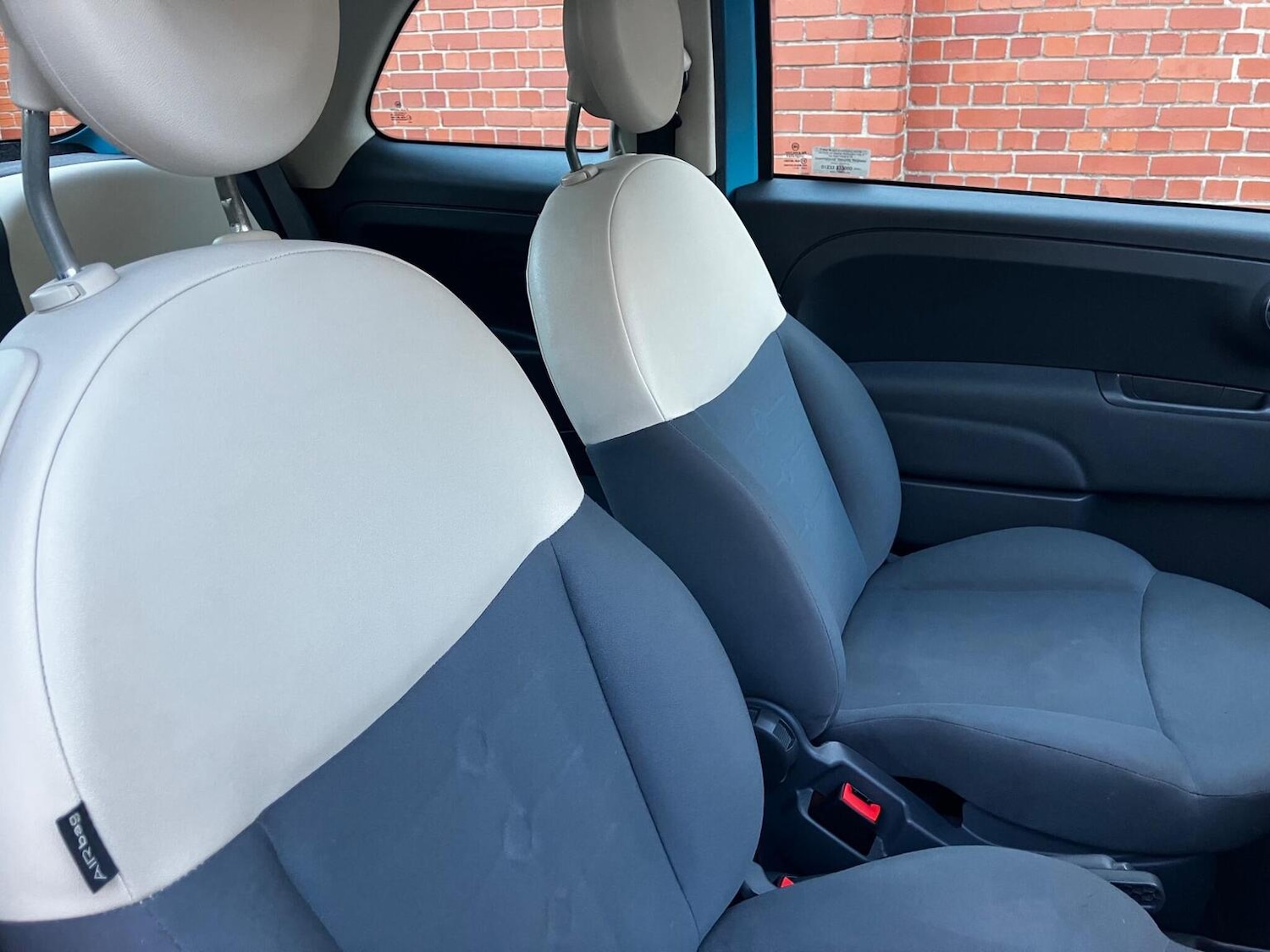 Used Fiat 500 2010 for sale - 76378978: Photo 4