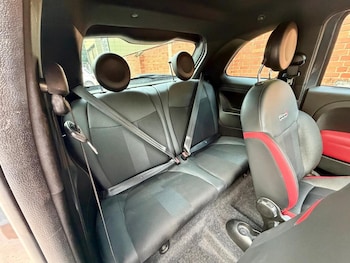 Used Fiat 500 2014 for sale - 79111571: Photo