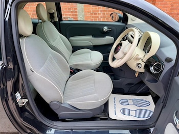 Used Fiat 500 2014 for sale - 78938214: Photo