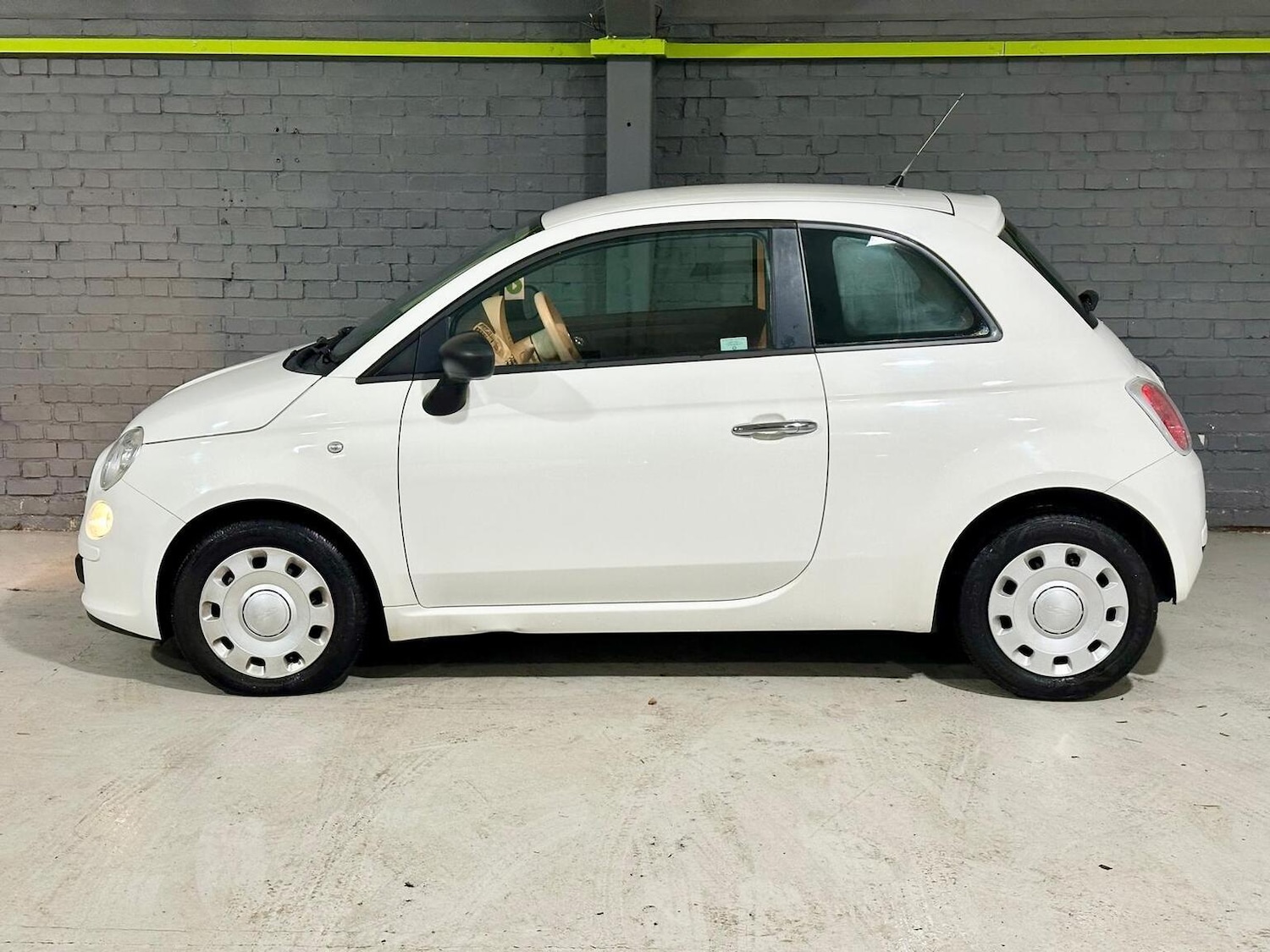 Used Fiat 500 2012 for sale - 77629101: Photo 13