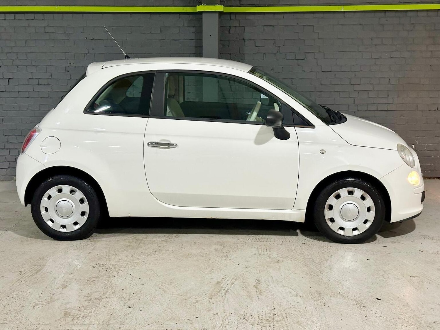 Used Fiat 500 2012 for sale - 77629101: Photo 19