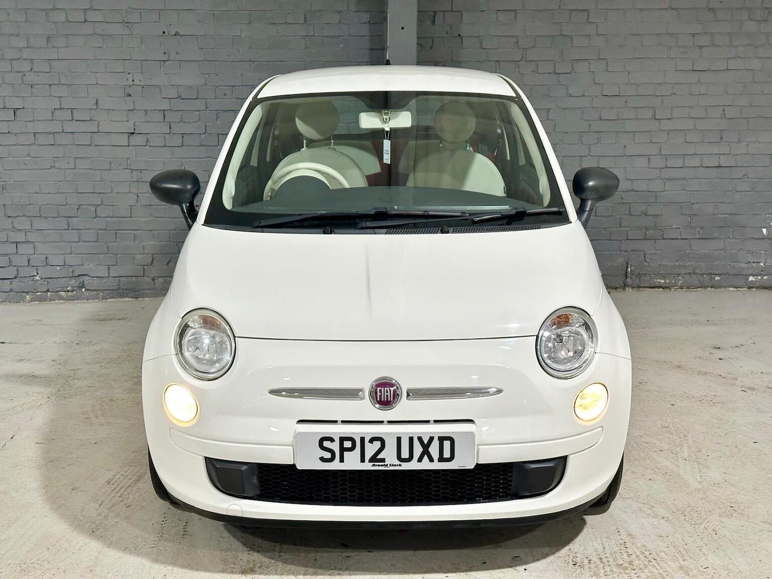 Used Fiat 500 2012 for sale - 77629101: Photo 23