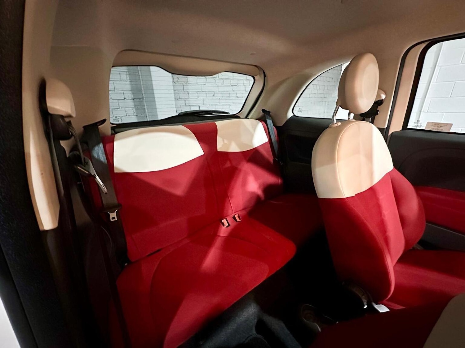 Used Fiat 500 2012 for sale - 77629101: Photo 8