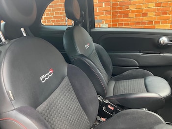 Used Fiat 500 2014 for sale - 79391728: Photo