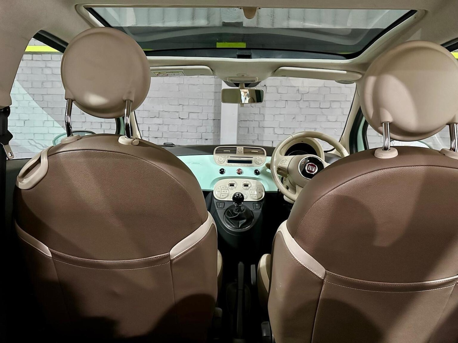 Used Fiat 500 2015 for sale - 77310714: Photo 17