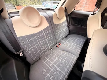 Used Fiat 500 2017 for sale - 79519672: Photo