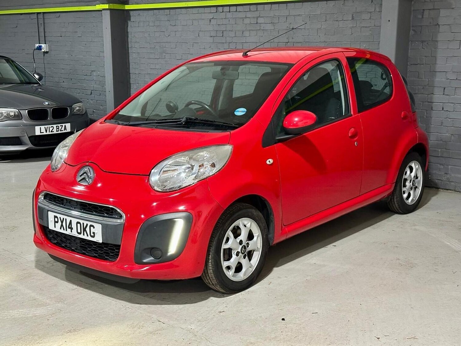 Used Citroen C1 2014 for sale - 77459924: Photo 12