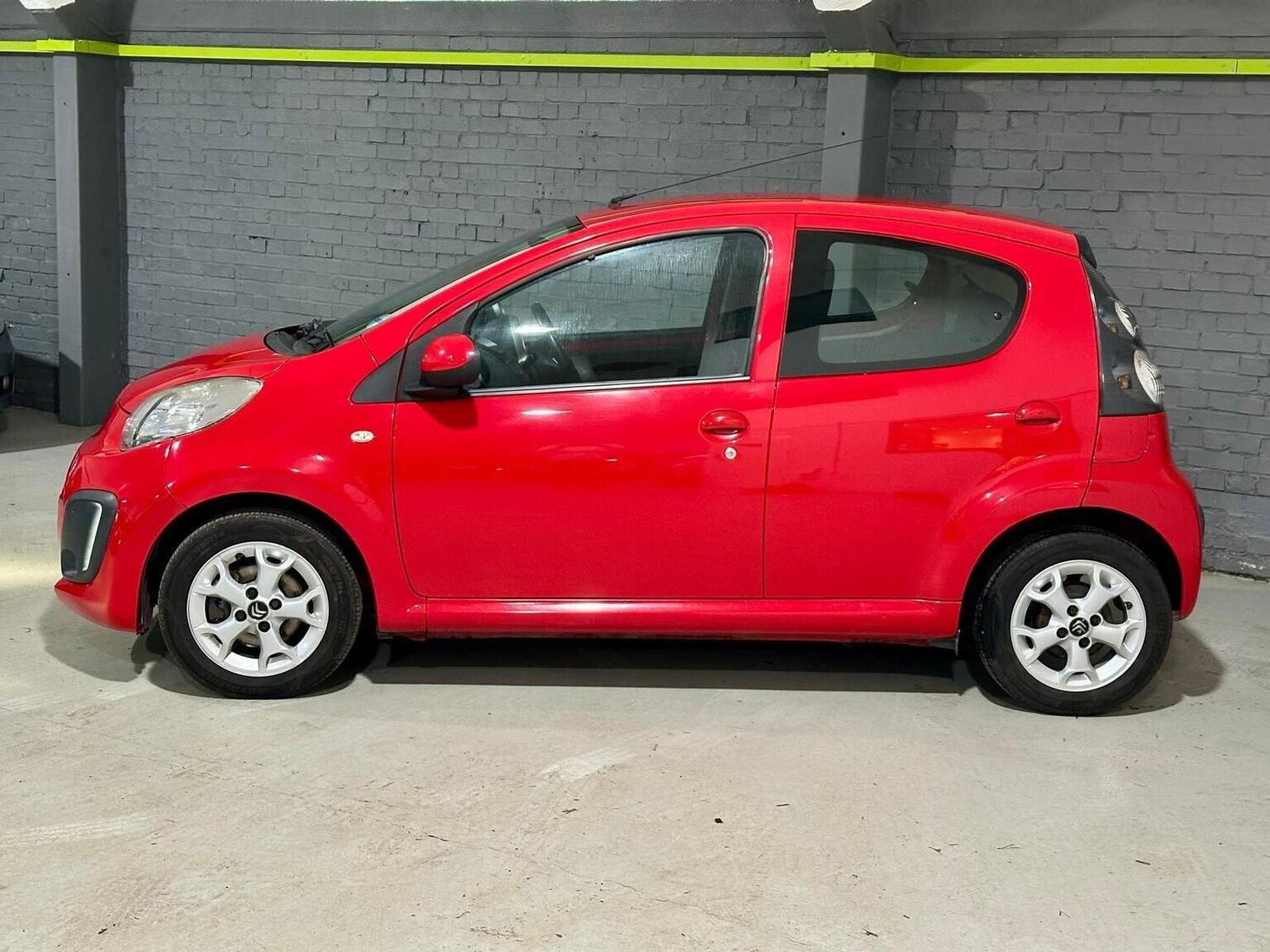 Used Citroen C1 2014 for sale - 77459924: Photo 15
