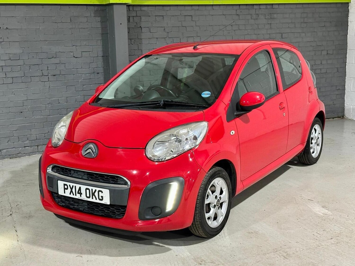 Used Citroen C1 2014 for sale - 77459924: Photo 16