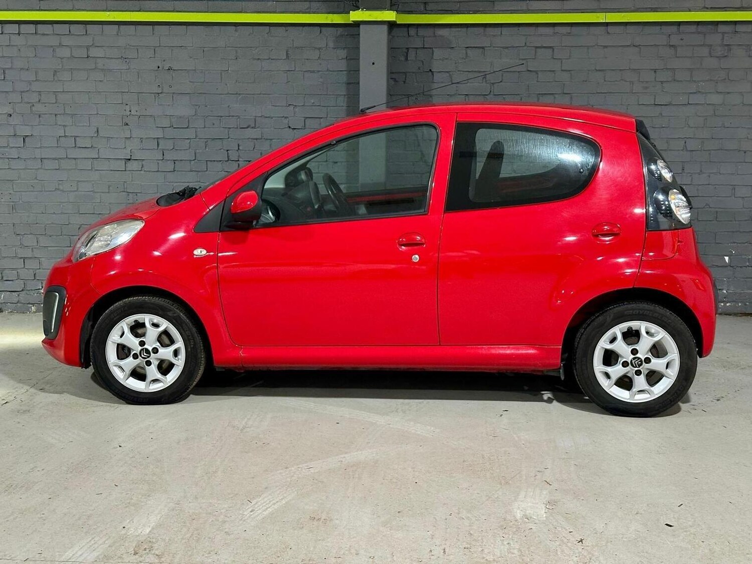Used Citroen C1 2014 for sale - 77459924: Photo 17