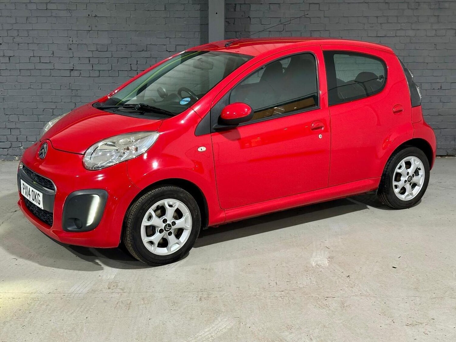 Used Citroen C1 2014 for sale - 77459924: Photo 18