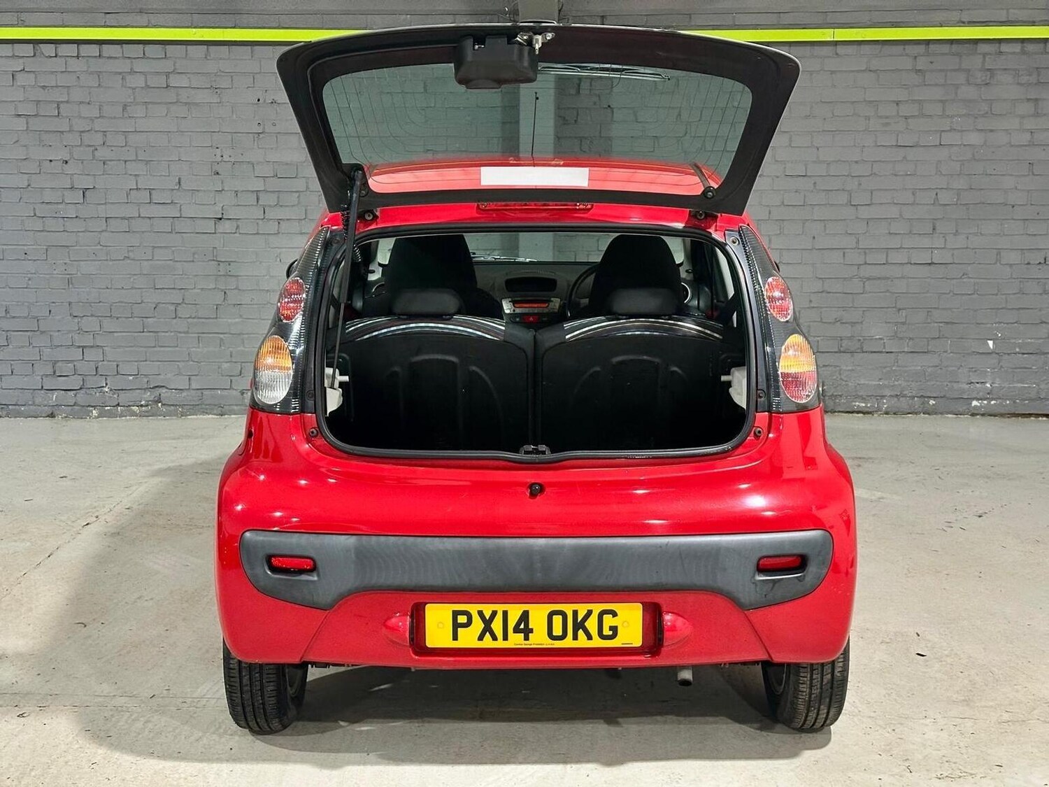 Used Citroen C1 2014 for sale - 77459924: Photo 19