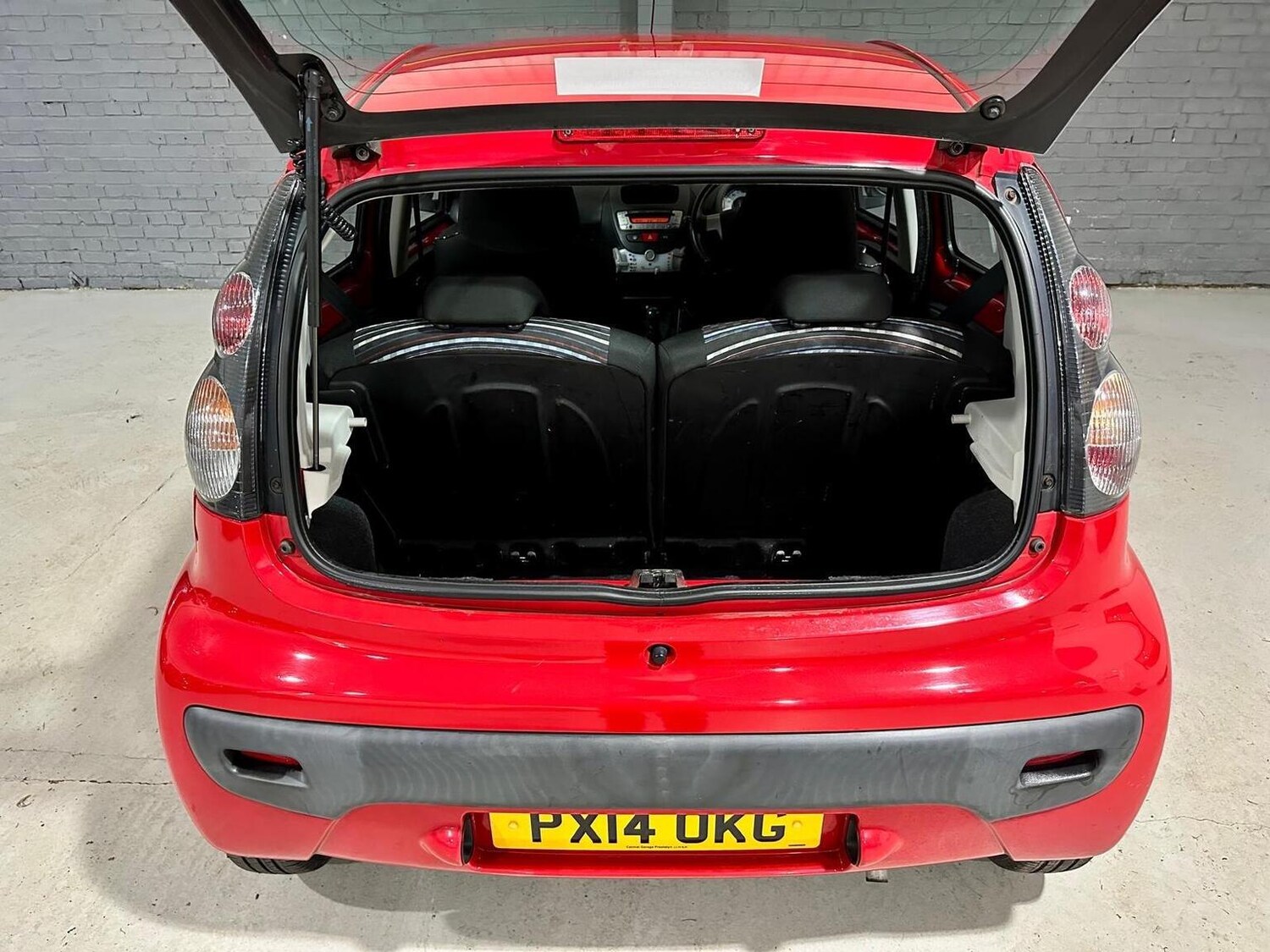 Used Citroen C1 2014 for sale - 77459924: Photo 20