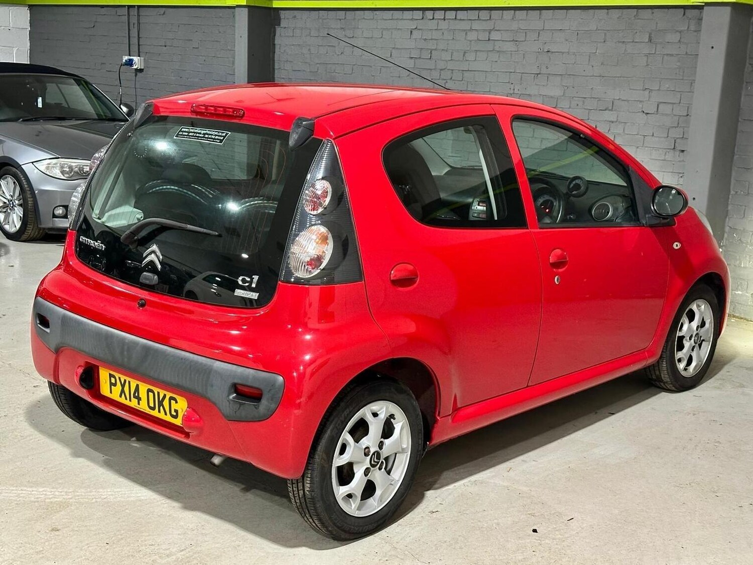 Used Citroen C1 2014 for sale - 77459924: Photo 22