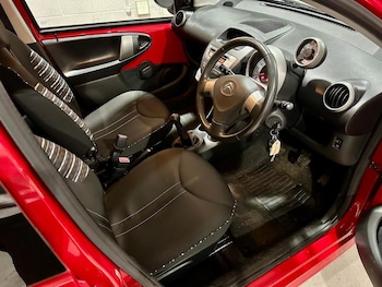 Used Citroen C1 2014 for sale - 77459924: Photo