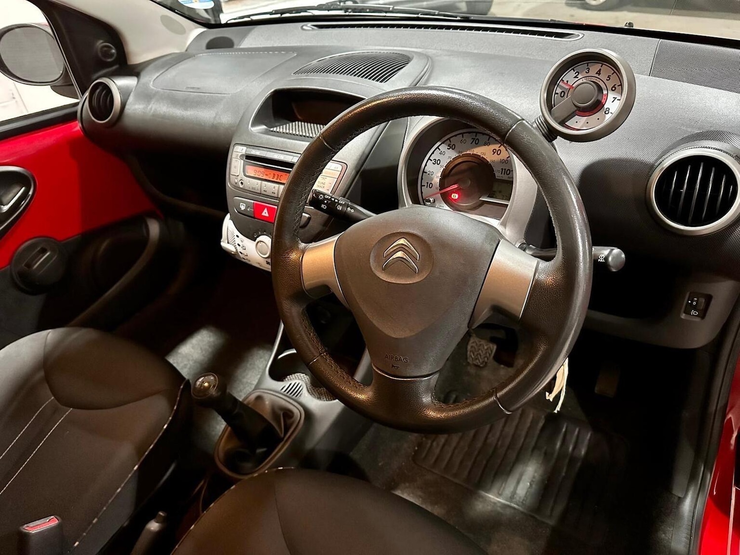 Used Citroen C1 2014 for sale - 77459924: Photo 5