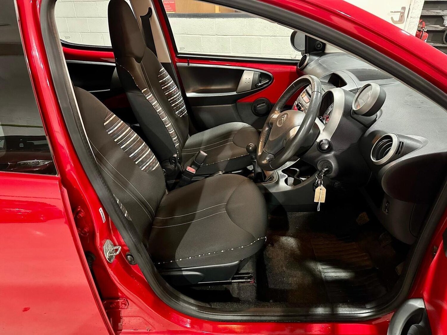 Used Citroen C1 2014 for sale - 77459924: Photo 6