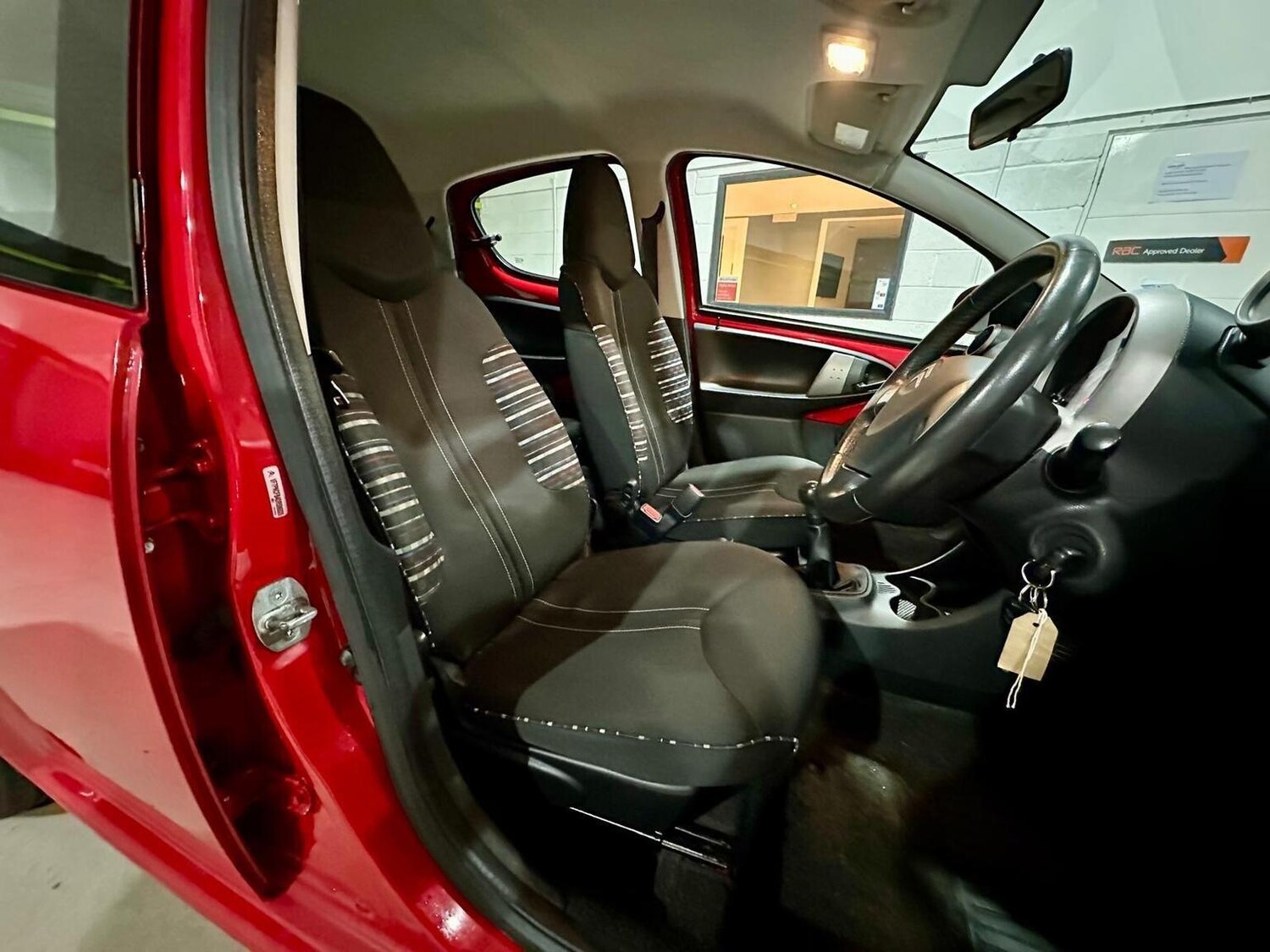 Used Citroen C1 2014 for sale - 77459924: Photo 7