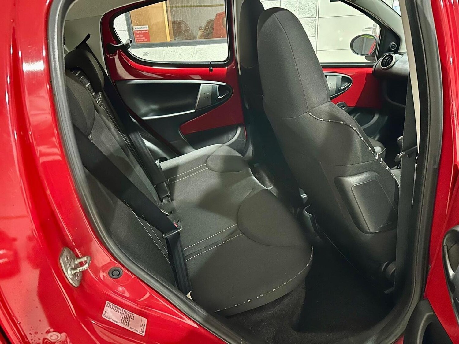 Used Citroen C1 2014 for sale - 77459924: Photo 8