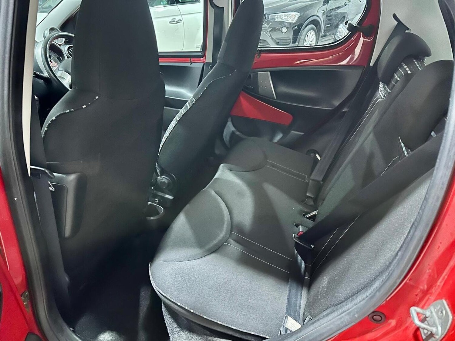 Used Citroen C1 2014 for sale - 77459924: Photo 9