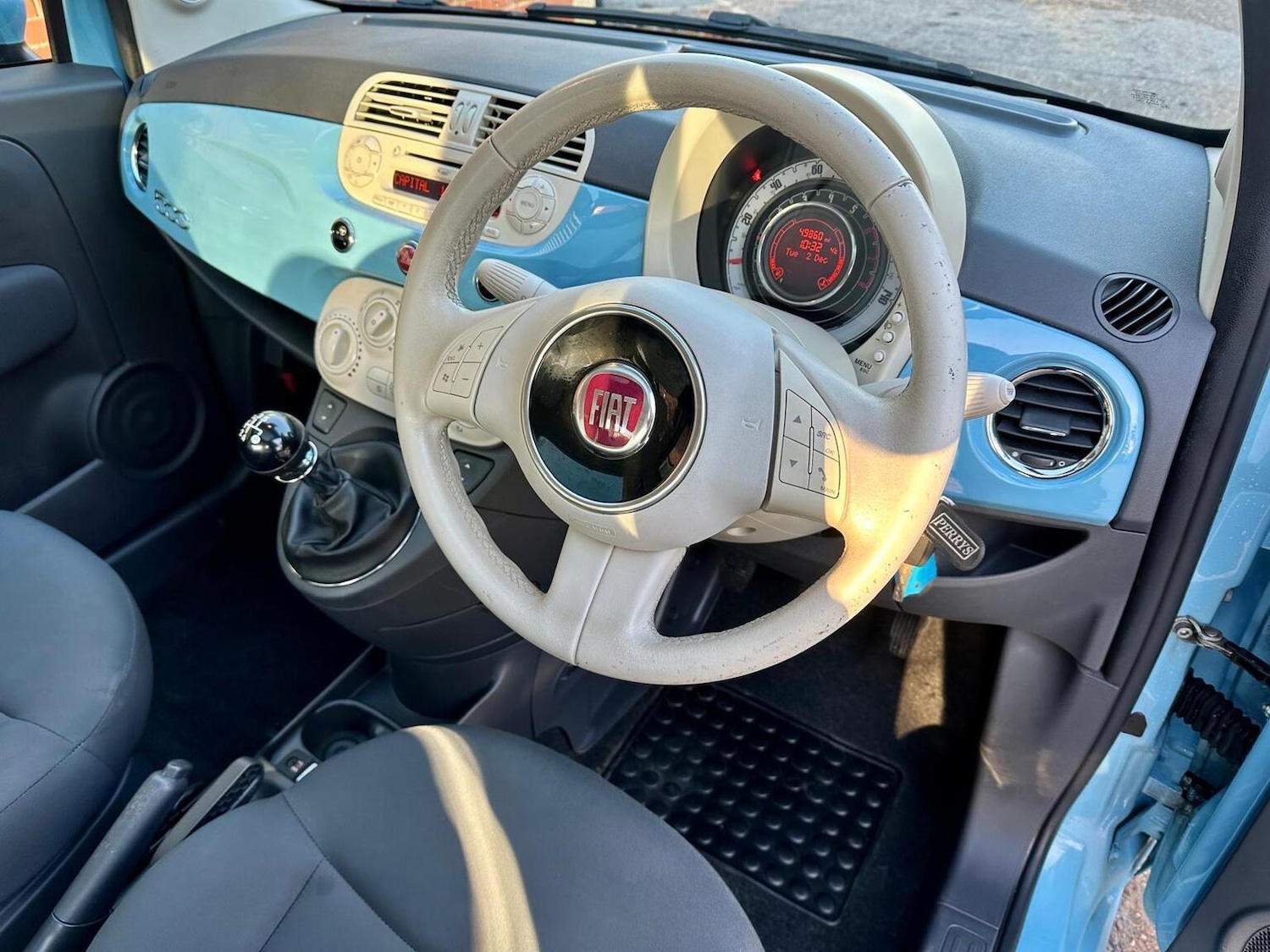 Used Fiat 500 2013 for sale - 76791511: Photo 10