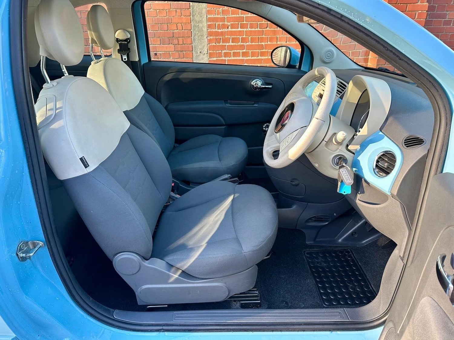 Used Fiat 500 2013 for sale - 76791511: Photo 11