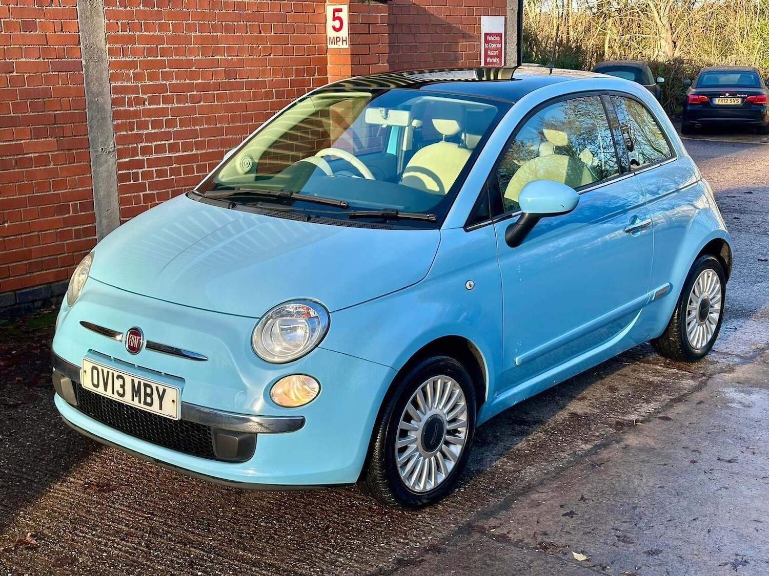Used Fiat 500 2013 for sale - 76791511: Photo 18
