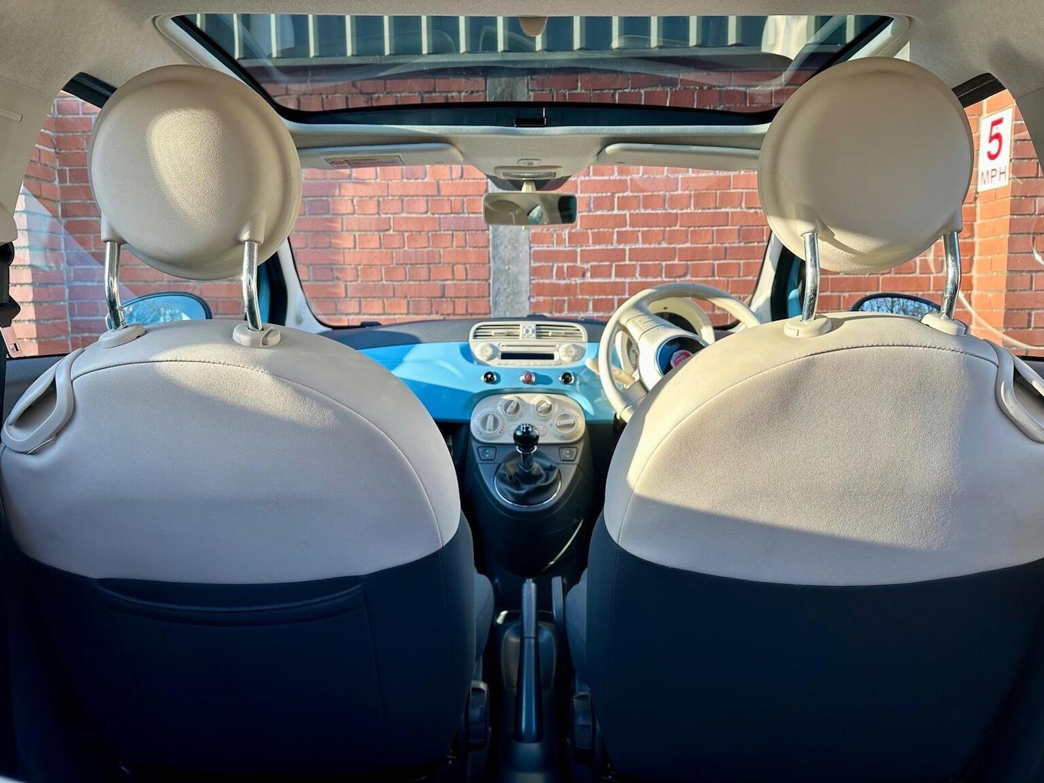 Used Fiat 500 2013 for sale - 76791511: Photo 23