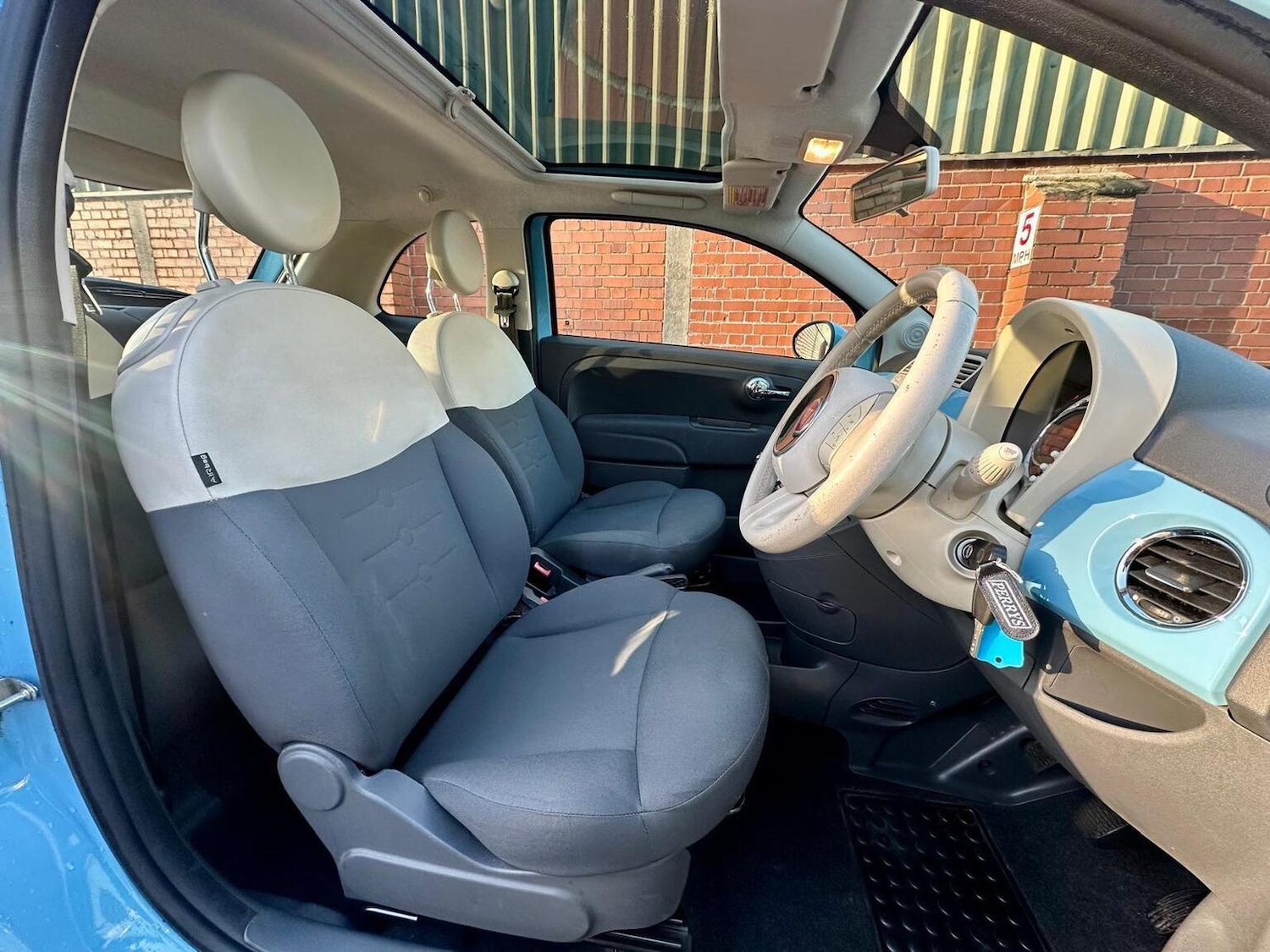 Used Fiat 500 2013 for sale - 76791511: Photo 3