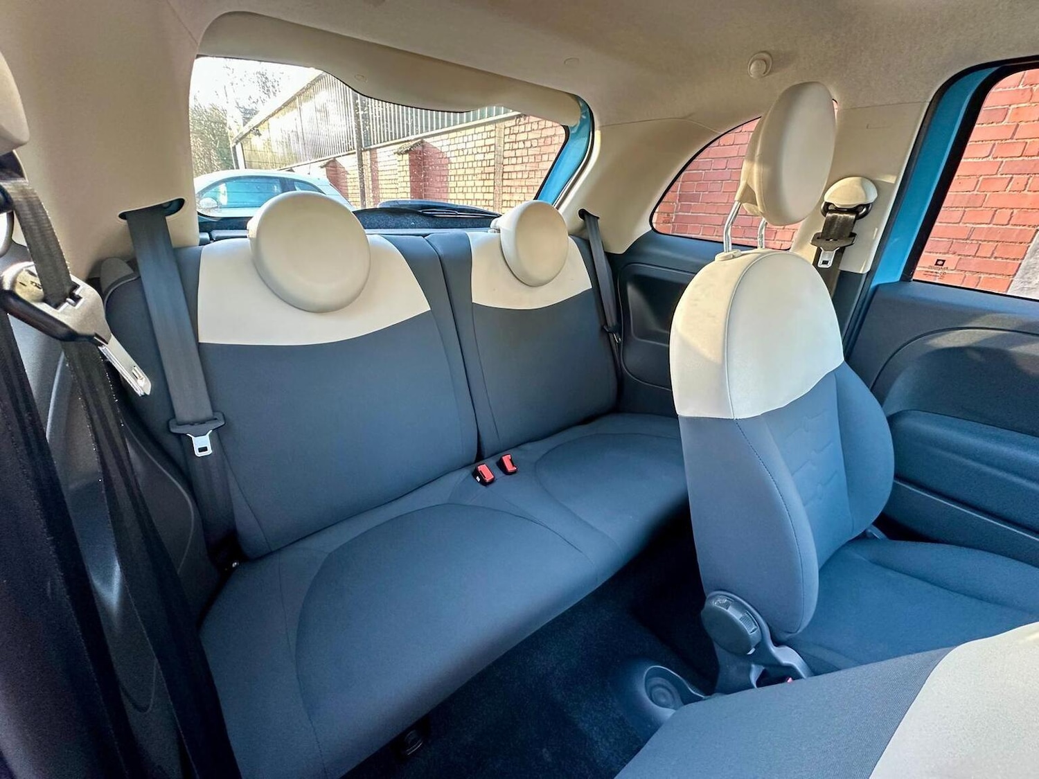 Used Fiat 500 2013 for sale - 76791511: Photo 4