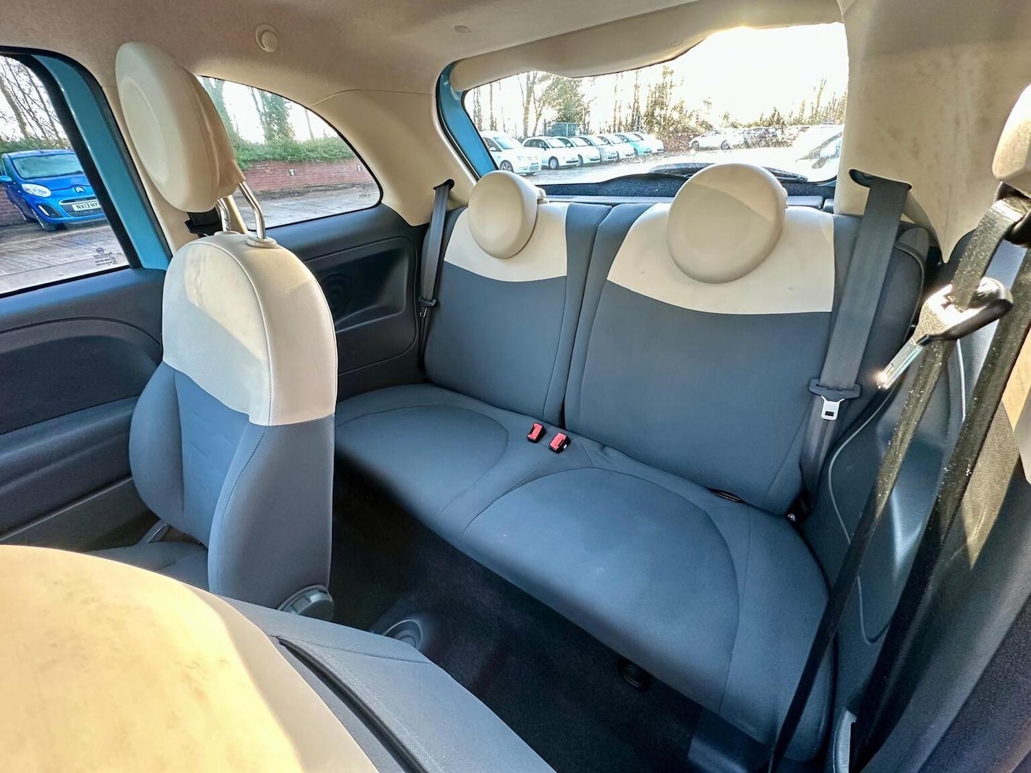 Used Fiat 500 2013 for sale - 76791511: Photo 6