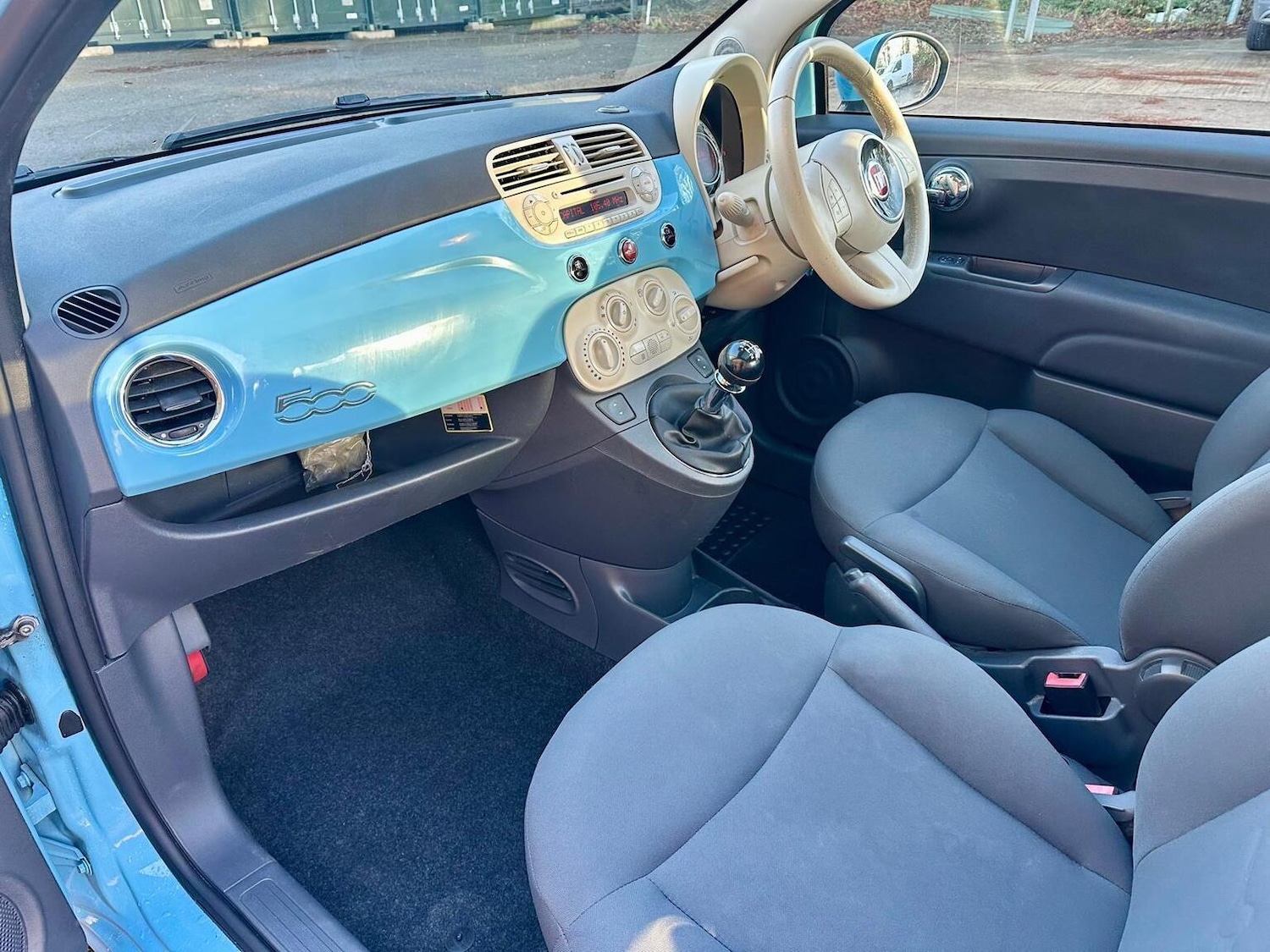 Used Fiat 500 2013 for sale - 76791511: Photo 7