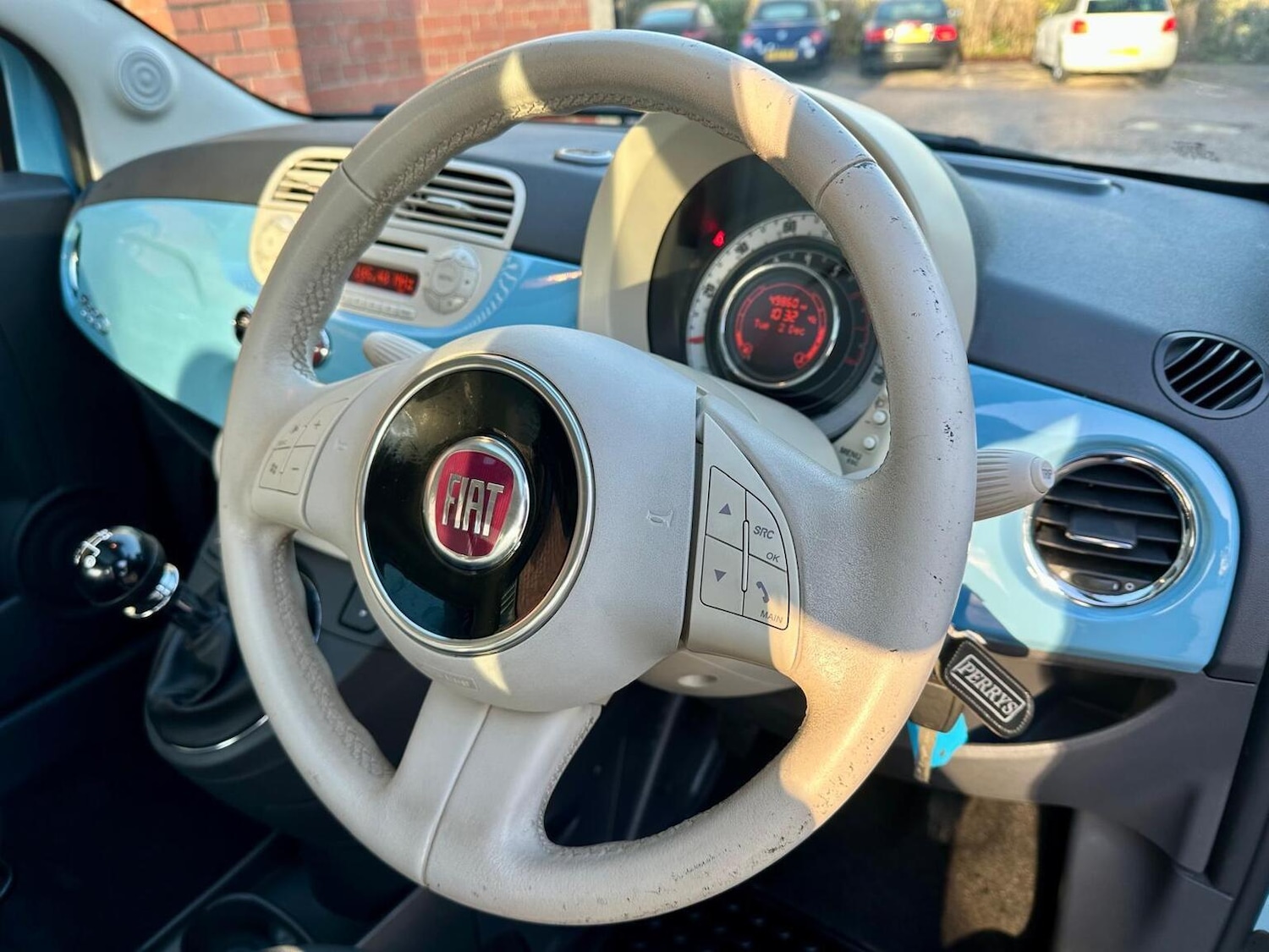 Used Fiat 500 2013 for sale - 76791511: Photo 9