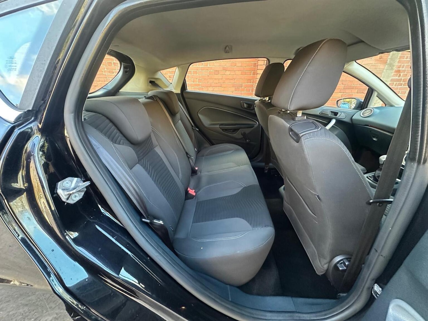 Used Ford Fiesta 2009 for sale - 76421888: Photo 21