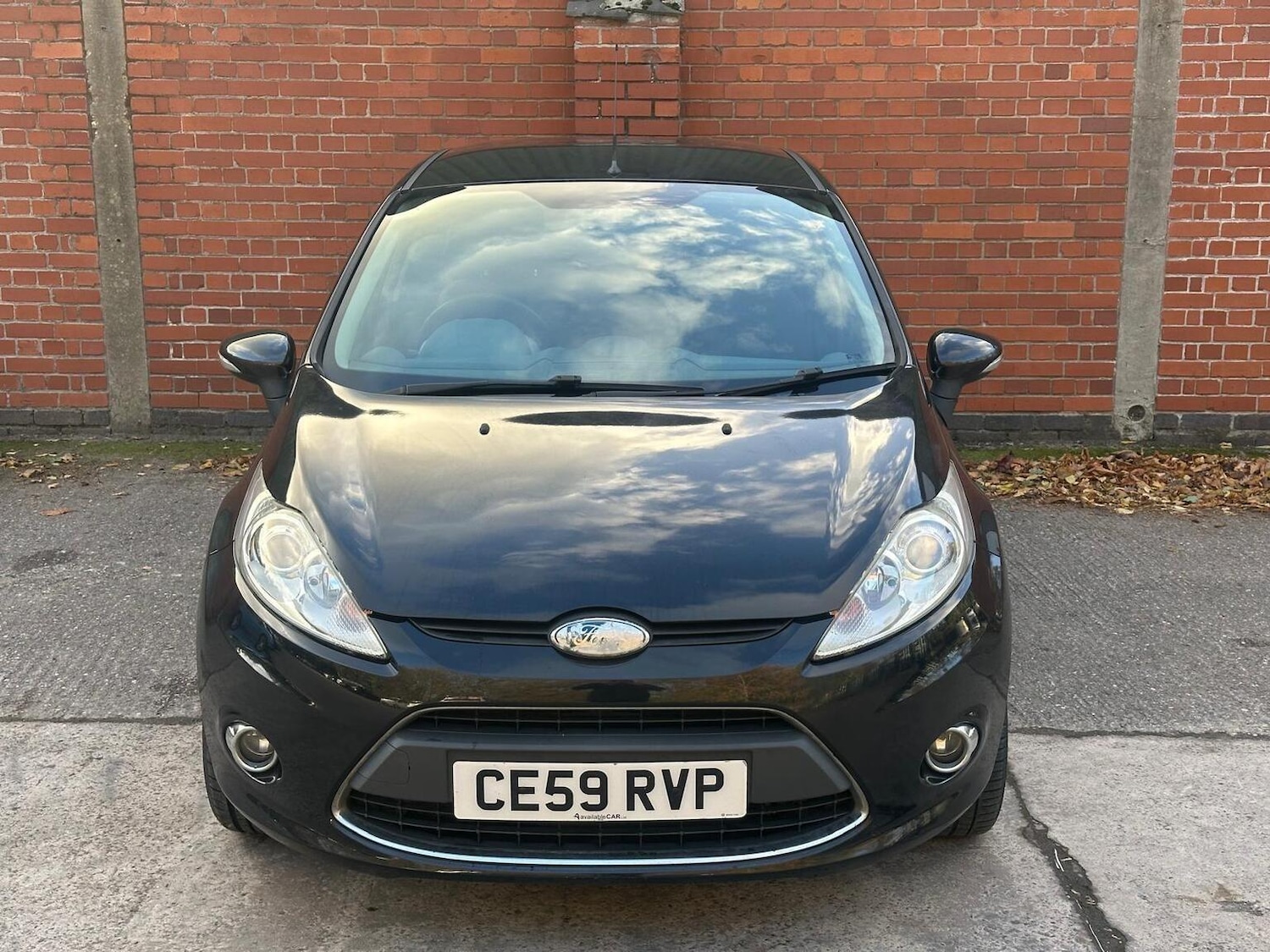 Used Ford Fiesta 2009 for sale - 76421888: Photo 23